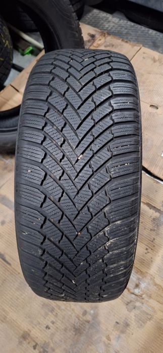 8mm! 1 бр 225 50 17 Continental wintercontact ts 860