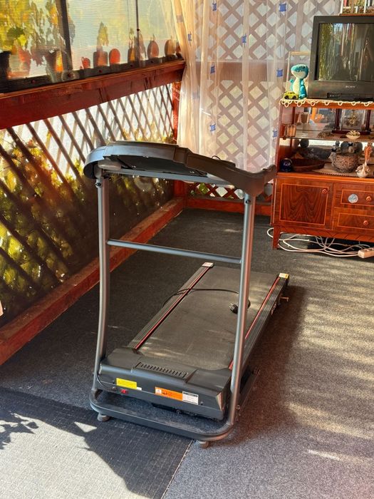 Bandă de alergat Techfit MT99