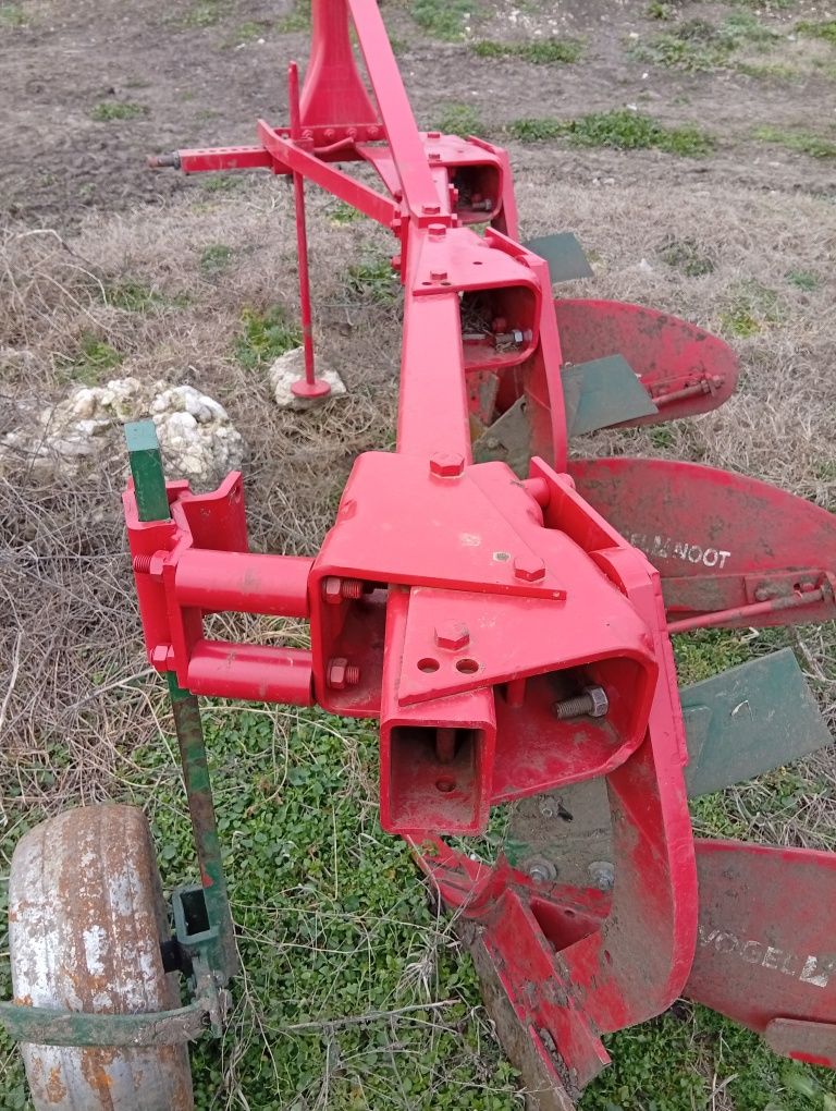 Vogel Noot L850.