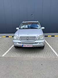 Mercedes-Benz ML Mercedes-Benz ML W163 270 2.7 CDI