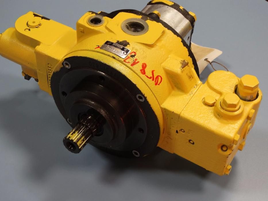 хидравлична помпа BOSCH 0 514