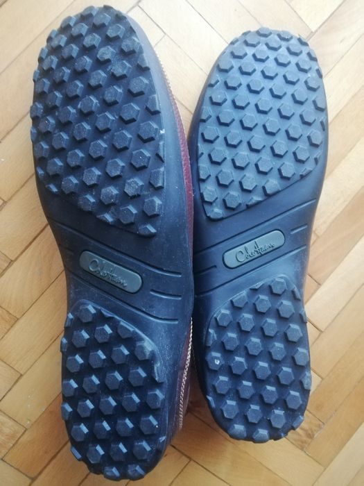 Продавам 3 чифта спортно-елегантни обувки