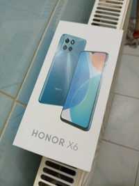 Telefon Honor X6 spart