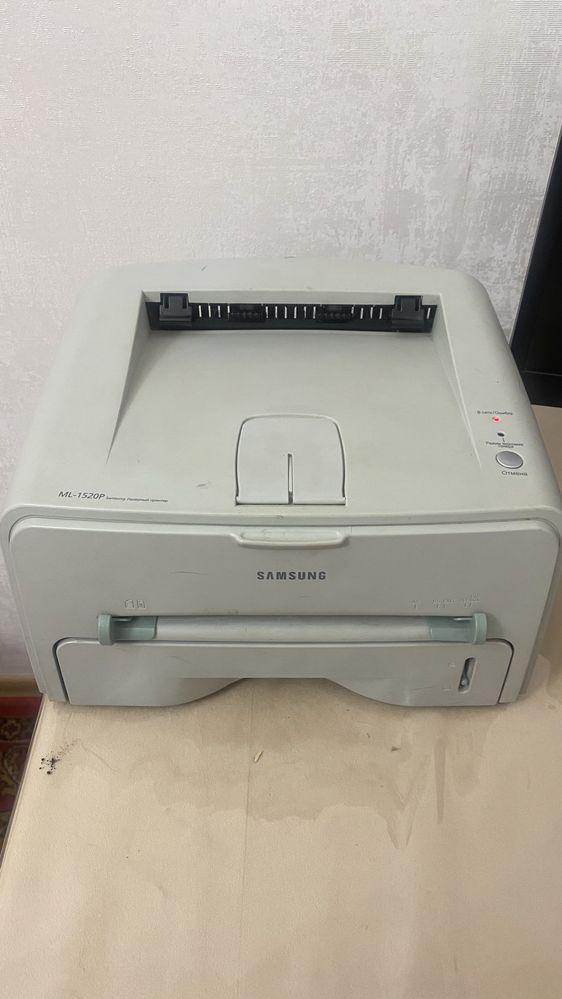 Принтер 3/1 Samsung
