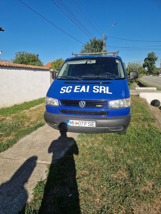 Vând T4 2.5 perfectă stare de funcționare