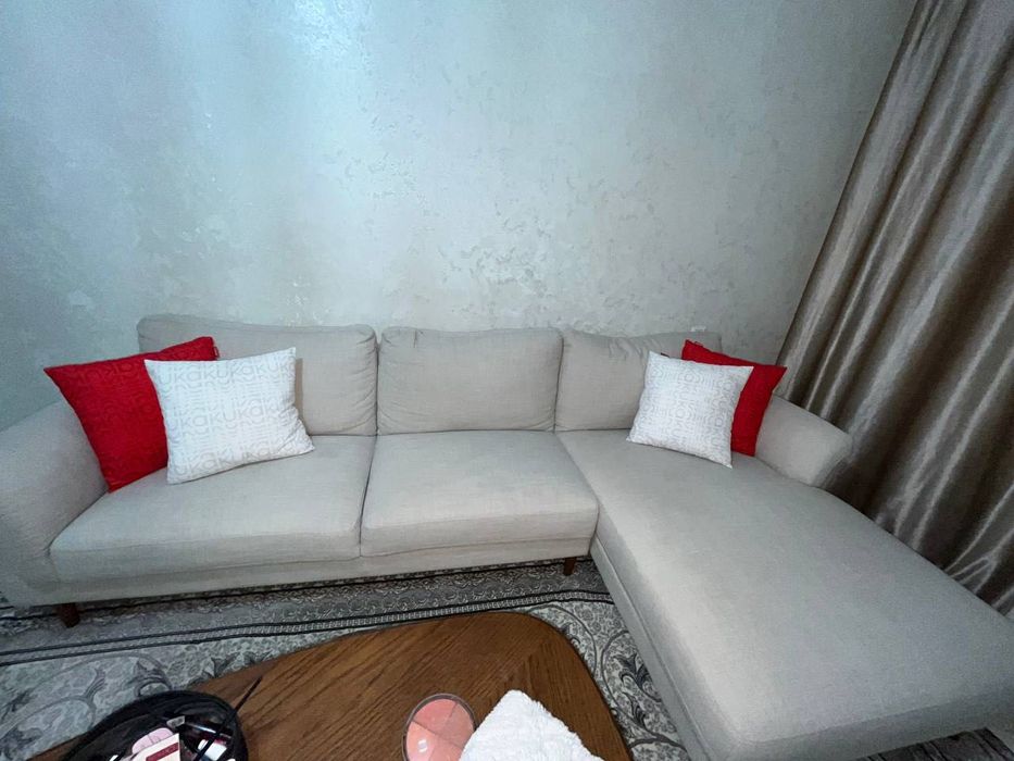 Диван продаю kuka home