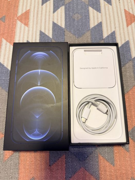 Iphone 12 pro 256 GB