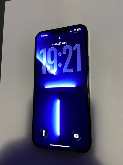 Vand iphone 13 pro max