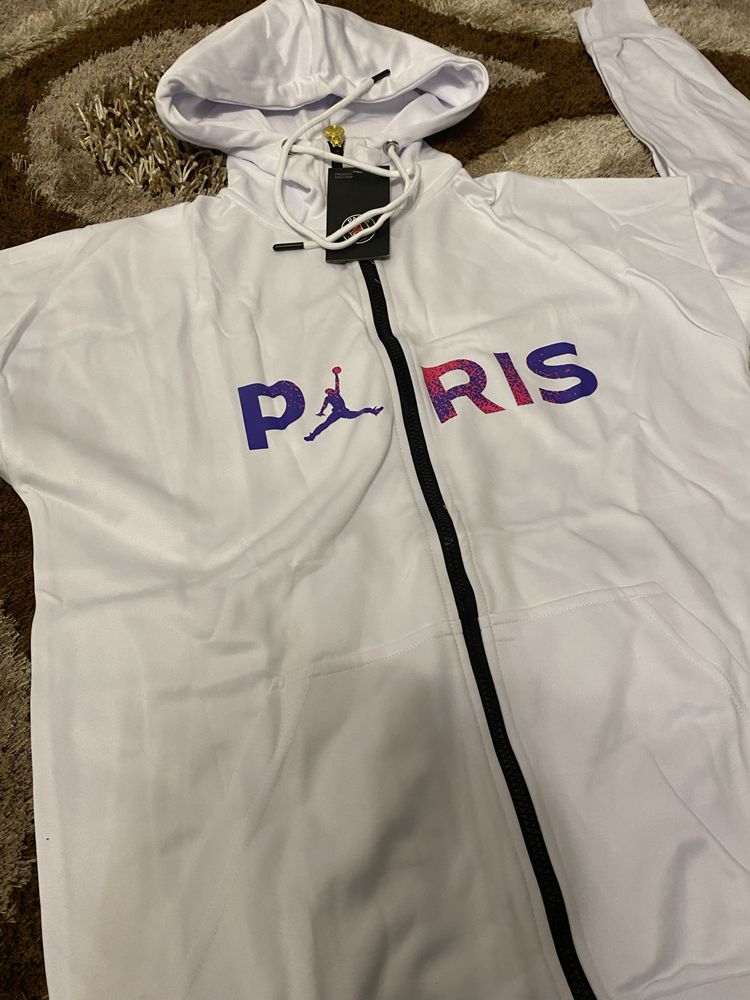 Compleu Trening PSG Jordan
