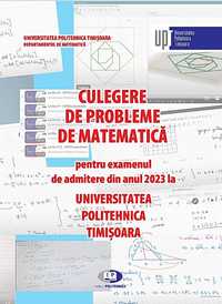 Meditatii matematica Timisoara