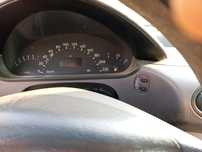 De vinzare mașină Mercedes aclas preti 700 EURO negociabil