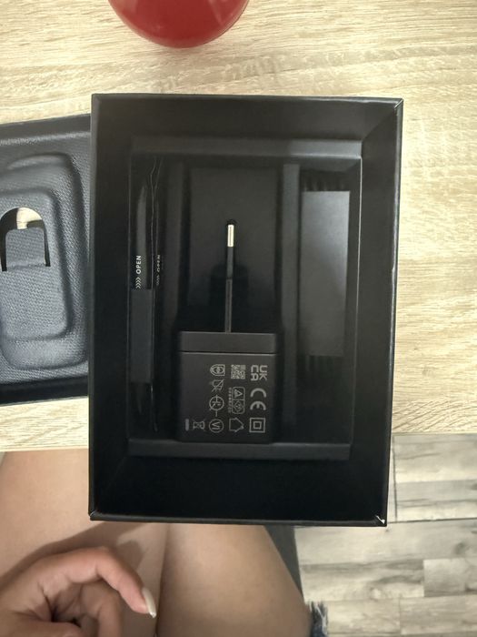Tigara electronica Ploom X advanced
