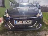 Peugeot 208 Masina IMPECABILA primul propietar