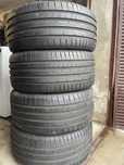 Dunlop sport maxx 235/40/18