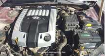 хюндай xg 250 на части