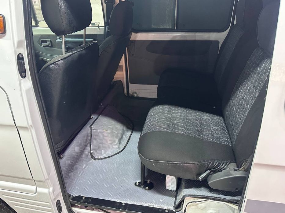 Дамас-2 2024 Аренда Выкуп