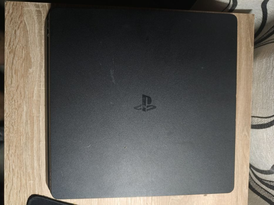 Ps4 . Accept și schimb