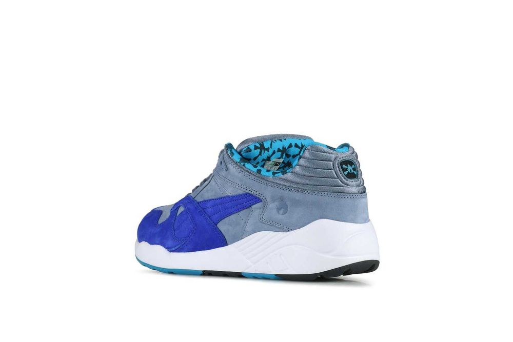 Adidasi Puma XS850 x Hanon Adventurer marimea 40.5