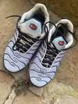 Маратонки NIKE TN Air Max Plus