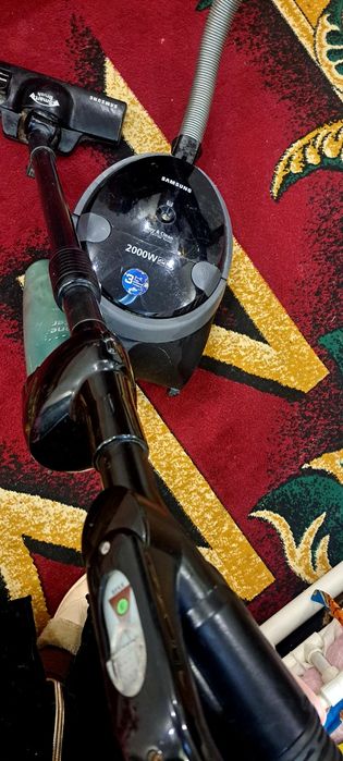 Samsung плисос  2000 v