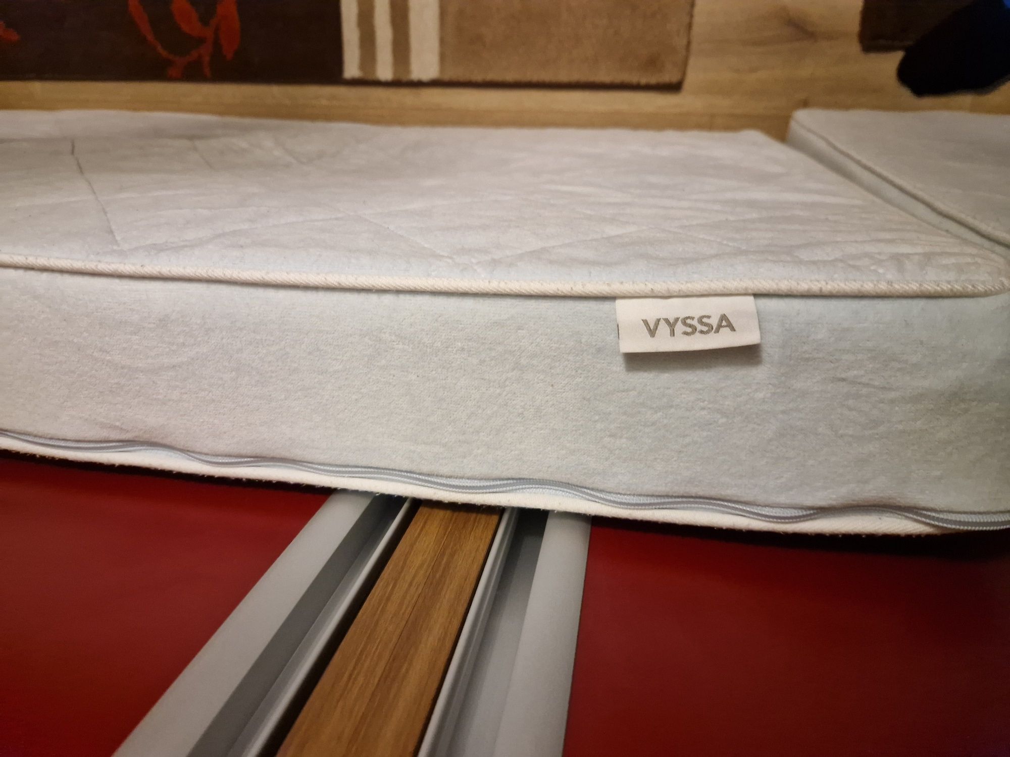 Saltea ikea 200x80