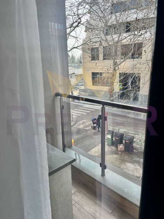 Дава се под наем Двустаен апартамент в Варна, Чайка - 65 кв.м за 714 € - Снимка #8