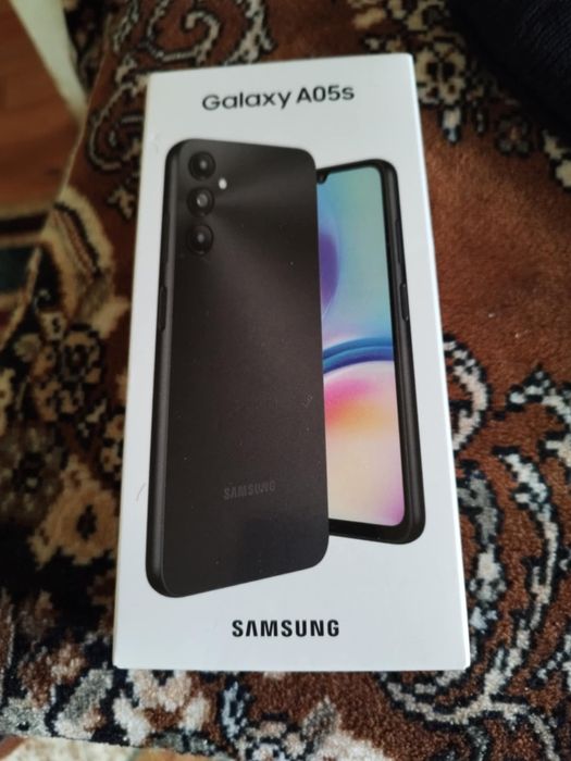 Samsung Galaxy A05s