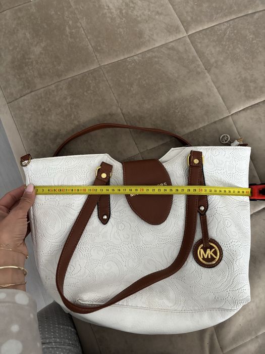 Оригинална чанта МК