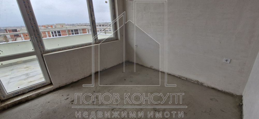 Продава се Тристаен апартамент в Пловдив, Христо Смирненски - 119 кв.м за 1007 €/кв.м - Снимка #4