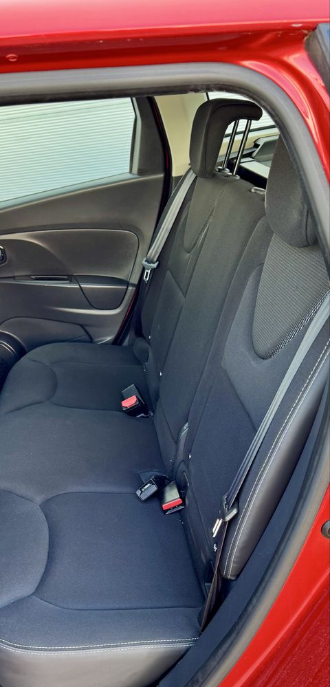 Renault Clio 1,5 DCi BassReflex Navigatie