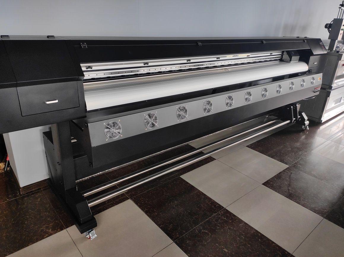 Banner printer (xp600) AFX-M3200, широкформатный баннер принтер