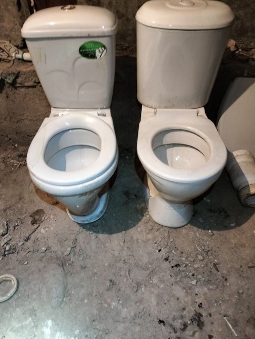 Продам детский унитаз