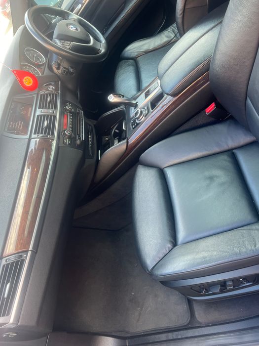 BMW x6 2013 4.0D
