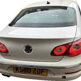 Dezmembrez vw passat cc 1.8 tsi  motor cdaa cutie MUE cod culoare LB9A