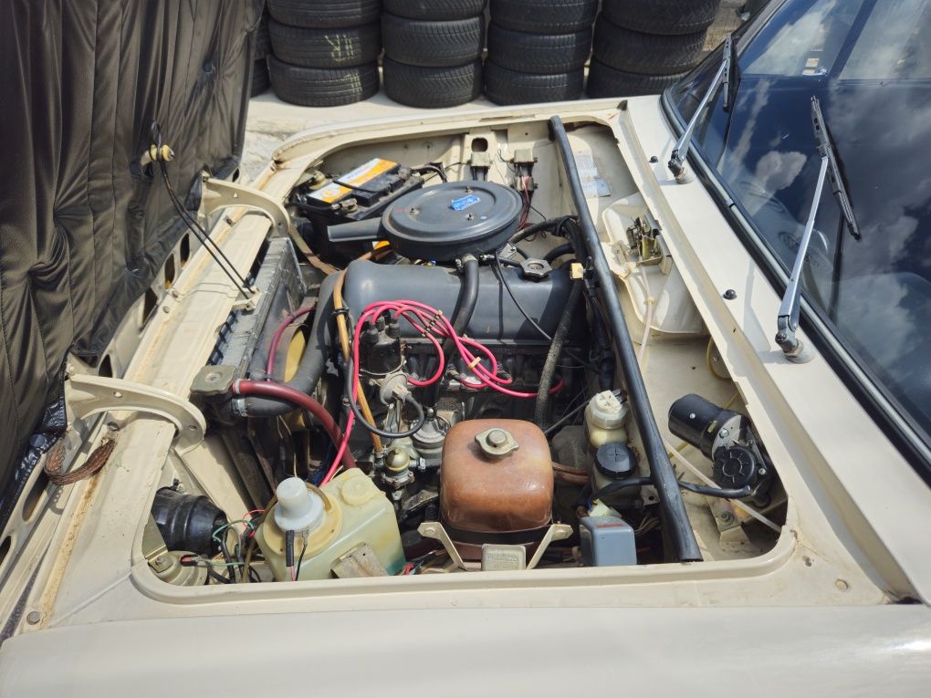 Lada 1500 Vaz 2106 / бартер /