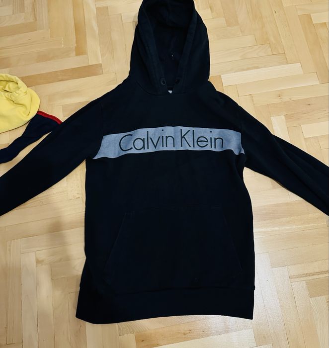 Hanorac Calvin Klein