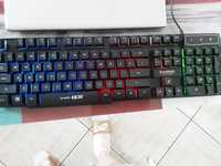 Tastatură gaming Scorpion K632