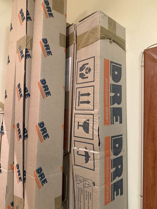 Интериорни врати 7бр