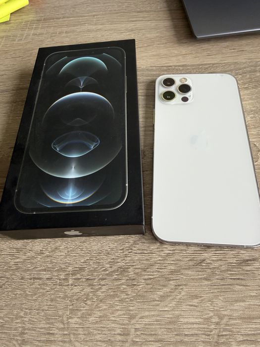 Iphone 12 pro 128 Gb