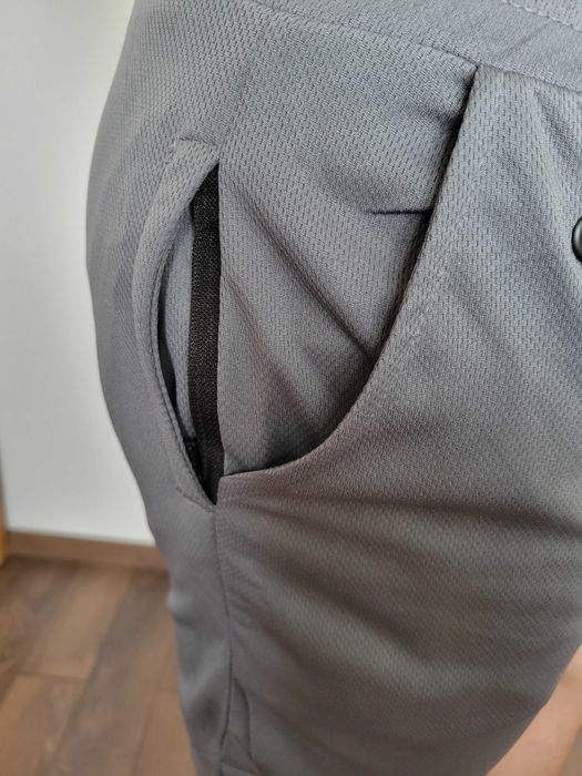 Мъжки къси гащи с клин - Различни цветове