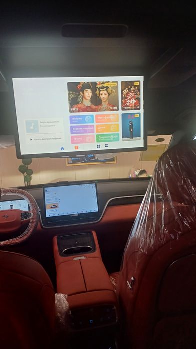 Продается DONGFENG 008
