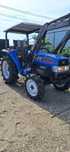 Tractor japonez ISEKI