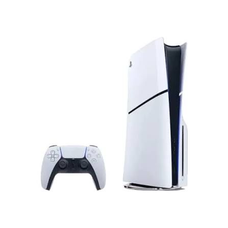 Playstation 5, 2 геймпада, зарядная станция