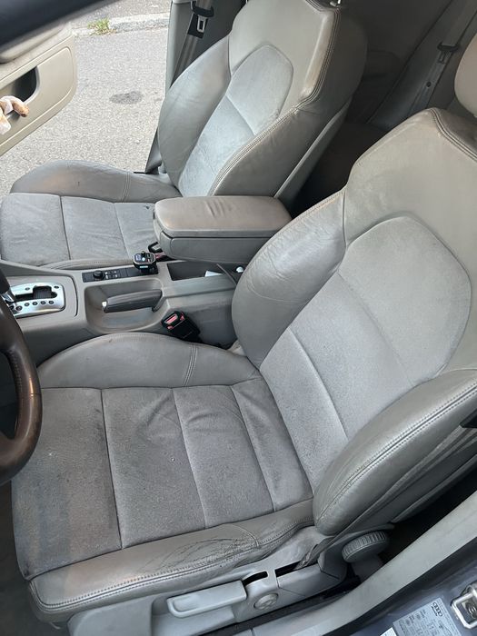 Audi a4 b7 quattro