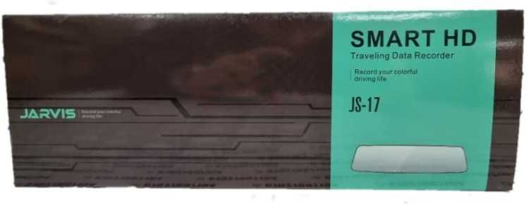 Видеорегистратор JARVIS JS-17 черный