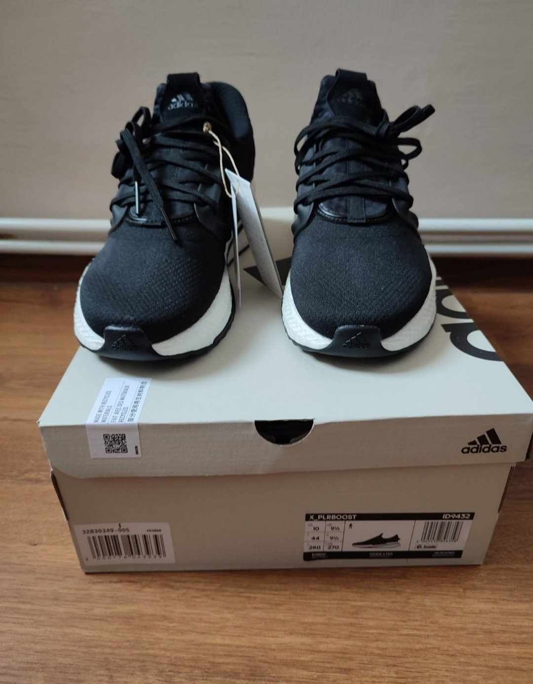 Adidas X_PLR BOOST (номер 44)