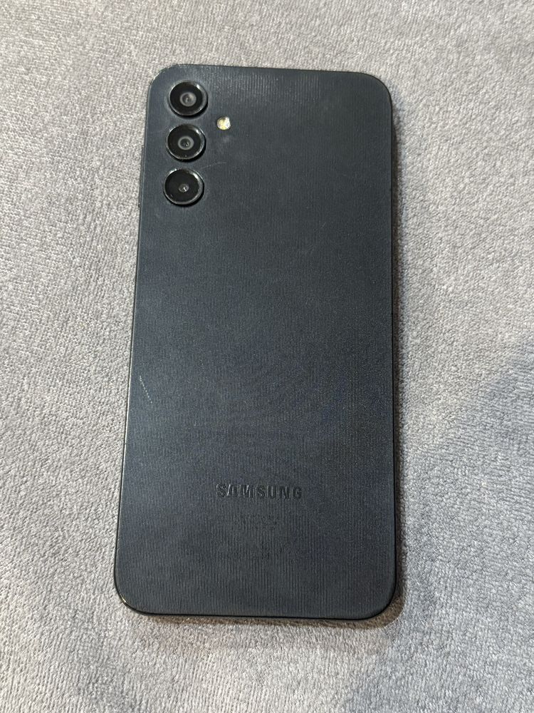 Смартфон Samsung Galaxy A14, 64GB, 4GB RAM, 5G,
