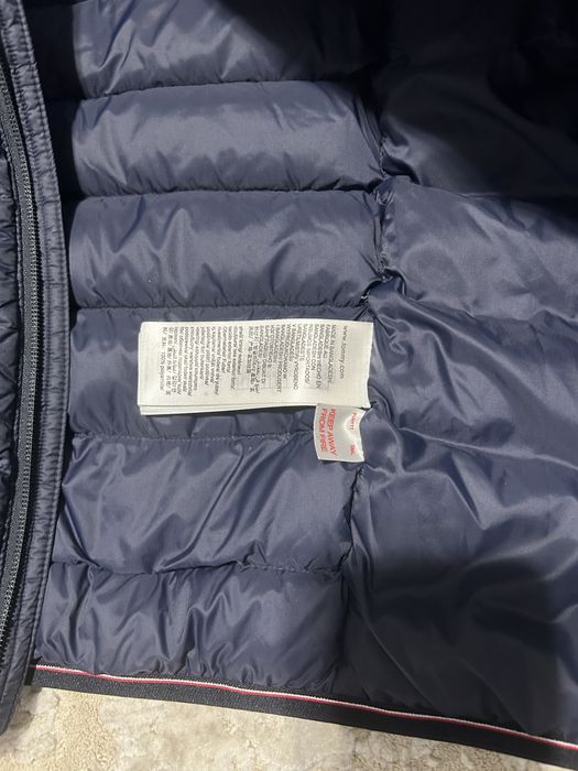 Geaca Tommy Hilfiger Copii