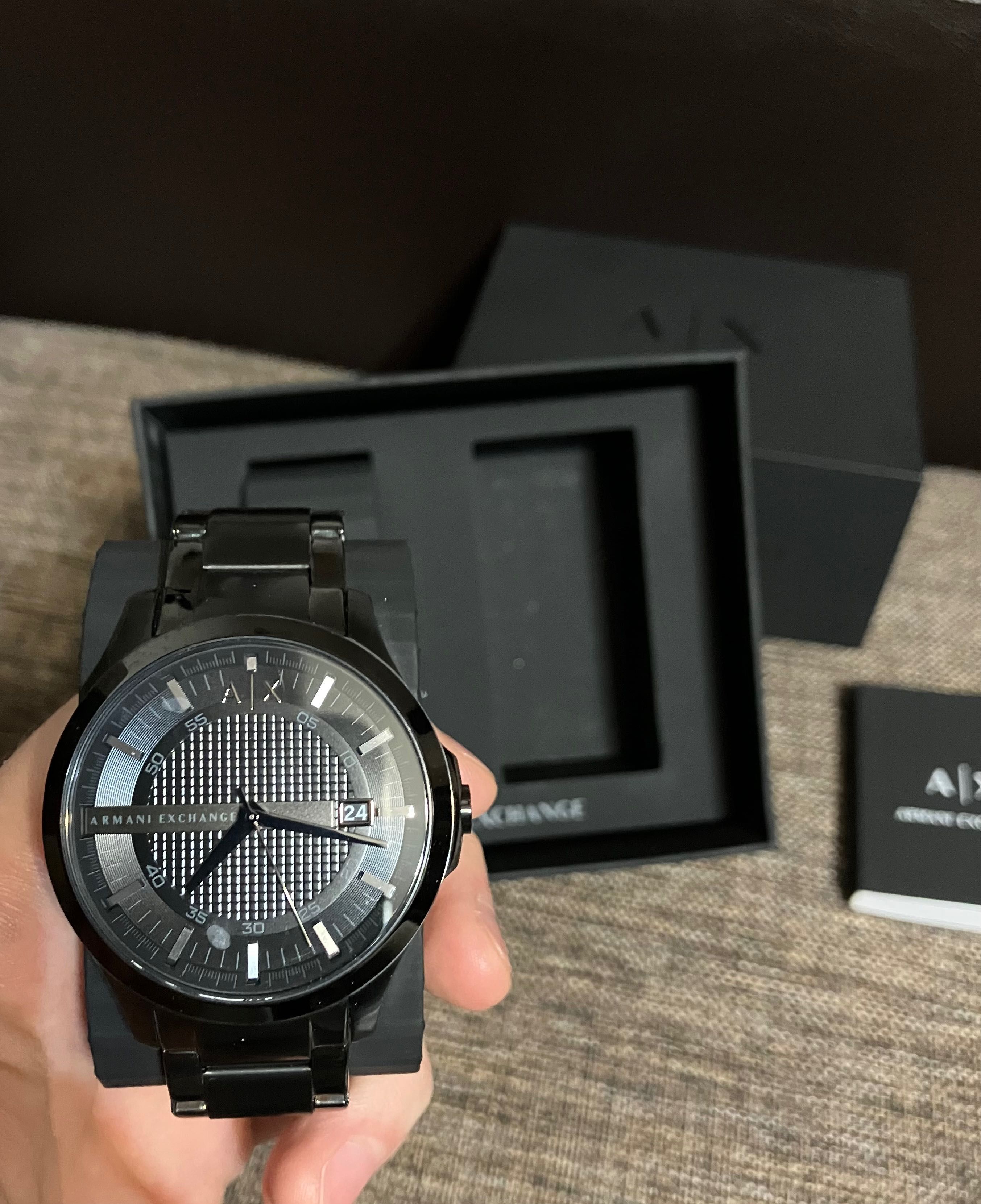 Наручные часы Armani Exchange