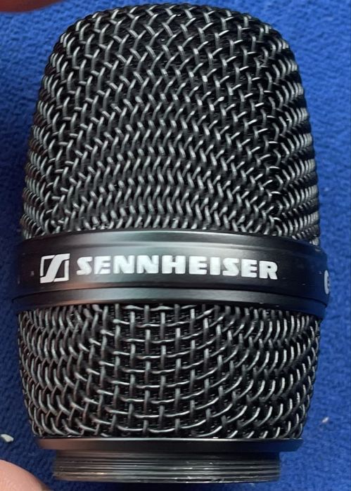 capsula de microfon wireless, SENNHEISER MMD 935-1 BK